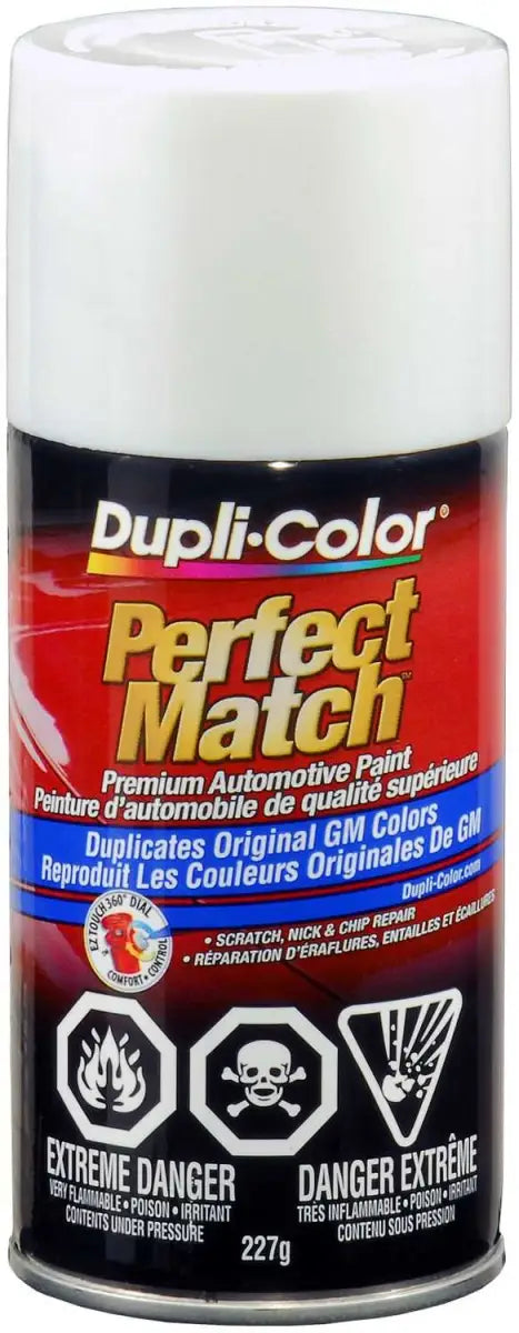 BGM0153 Touch-Up Paint