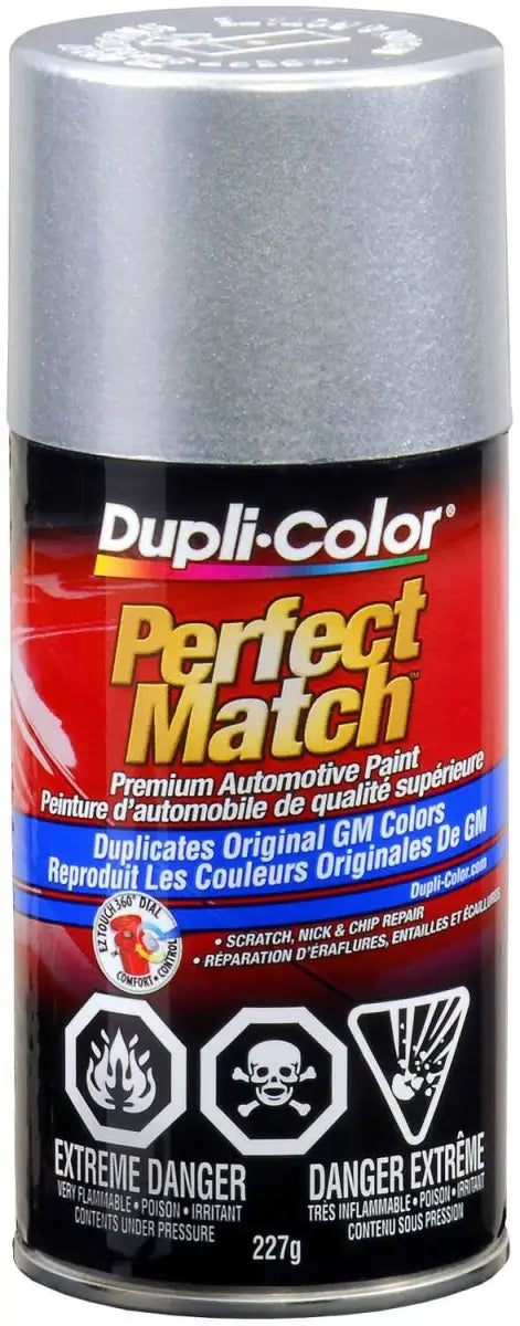 BGM0340 Touch-Up Paint