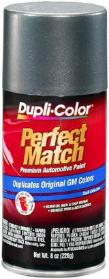BGM0347 VHT P/M Medm Gray M 15 Wa8573