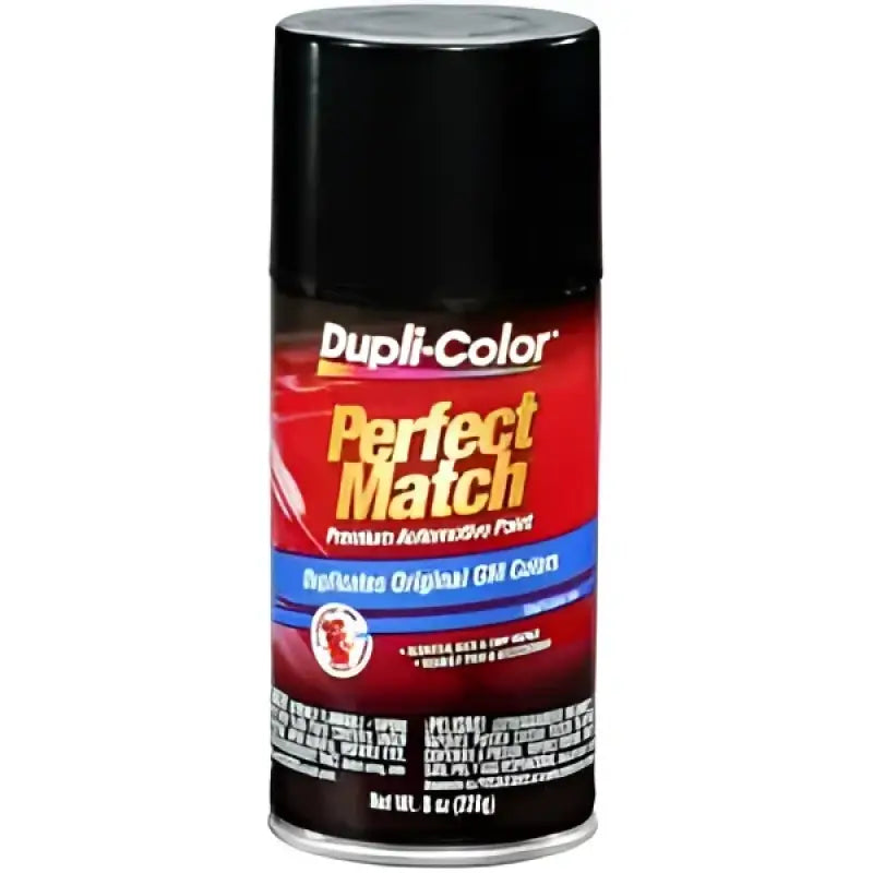 BGM0381 Touch-Up Paint