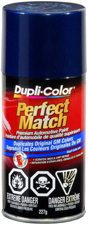 BGM0393 Touch-Up Paint