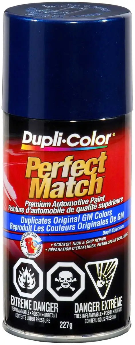 BGM0393 Touch-Up Paint