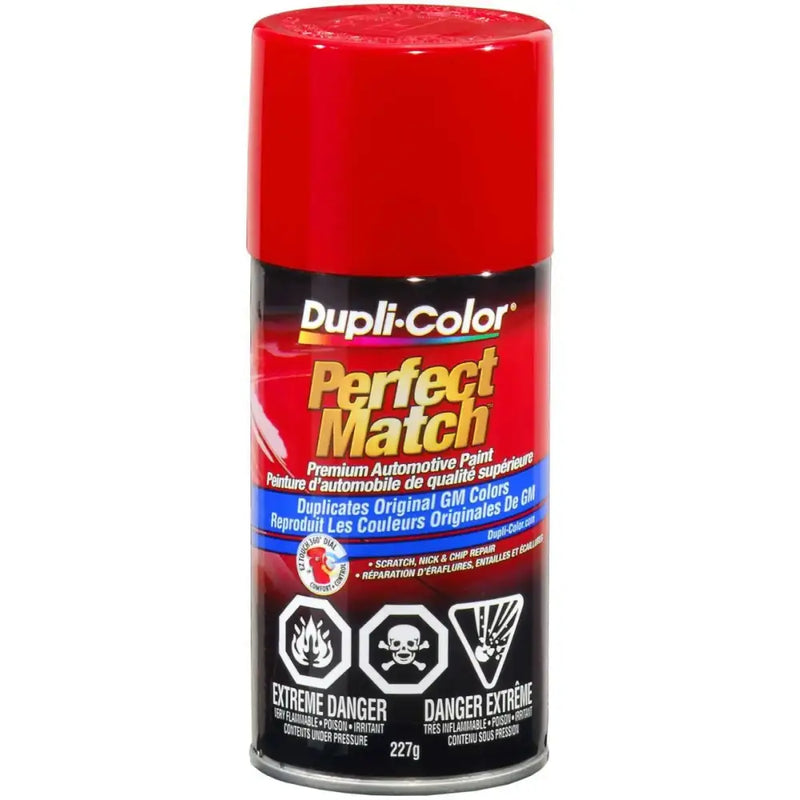 BGM0398 Touch-Up Paint
