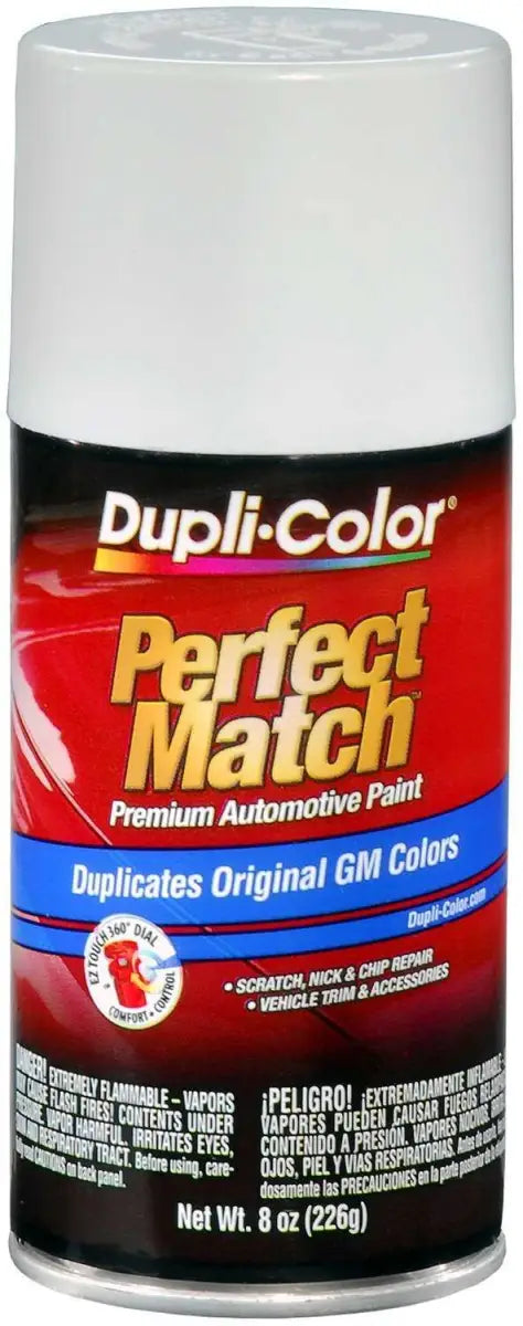 BGM0433 Touch-Up Paint