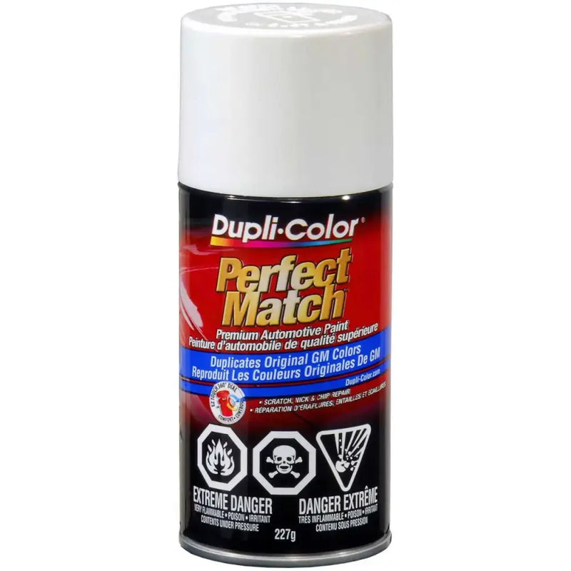 BGM0434 Touch-Up Paint