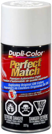 BGM0434 Touch-Up Paint