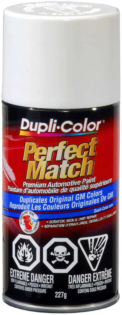 BGM0434 Touch-Up Paint