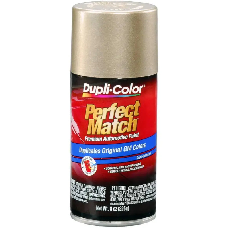 BGM0457 Touch-Up Paint