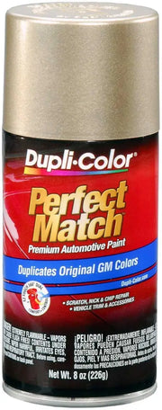 BGM0457 Touch-Up Paint