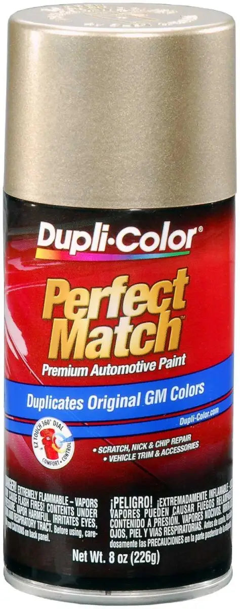 BGM0457 Touch-Up Paint