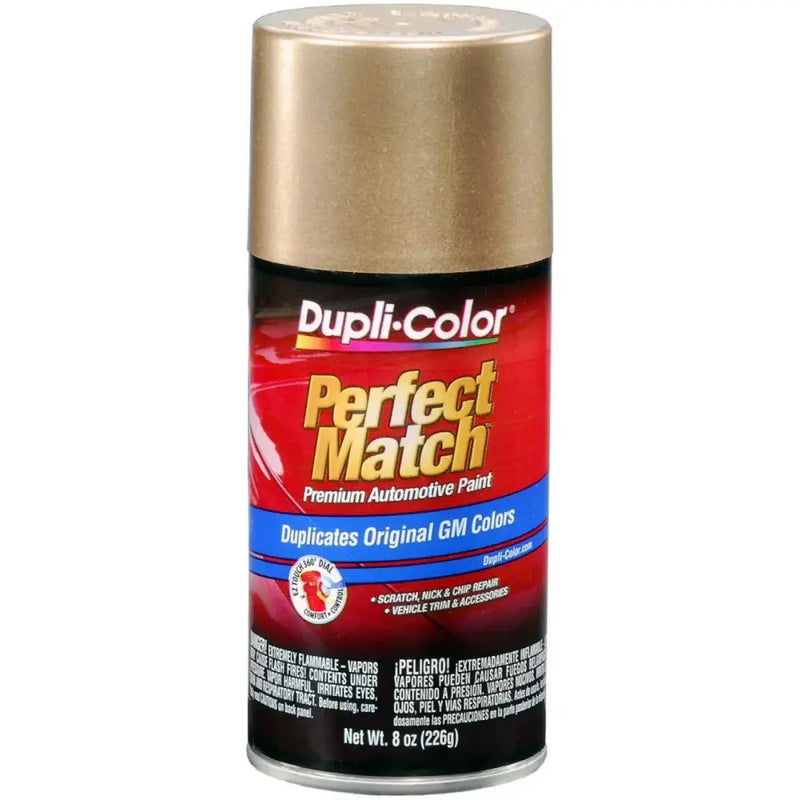 BGM0491 Touch-Up Paint