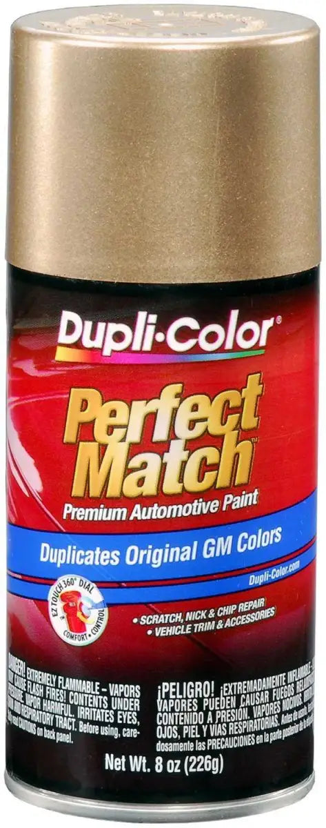 BGM0491 Touch-Up Paint