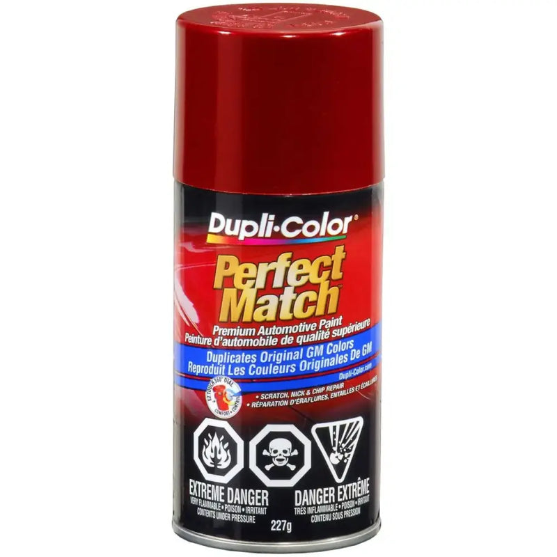 BGM0509 Touch-Up Paint