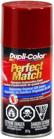 BGM0509 Touch-Up Paint