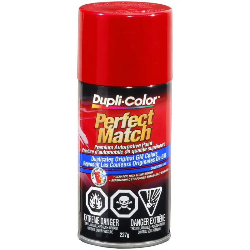 BGM0519 Touch-Up Paint