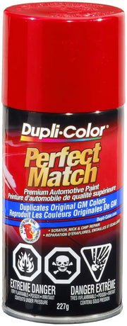BGM0519 Touch-Up Paint