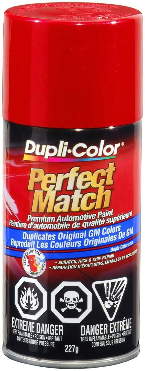 BGM0519 Touch-Up Paint