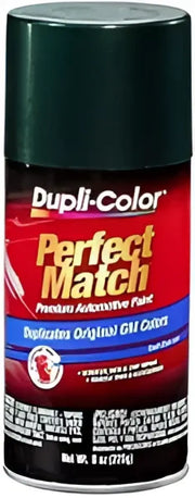 BGM0520 Touch-Up Paint