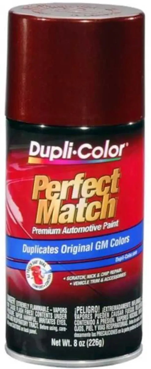 BGM0521 Touch-Up Paint
