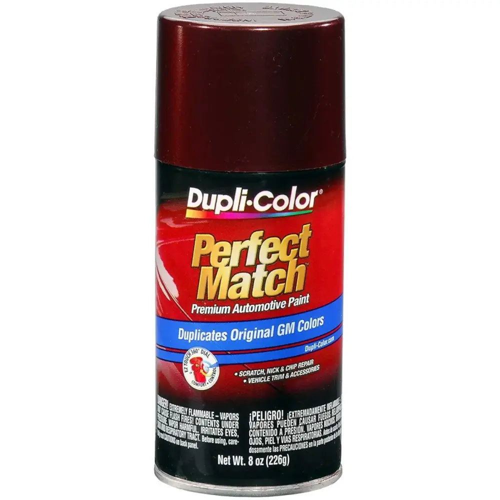 BGM0532 Touch-Up Paint