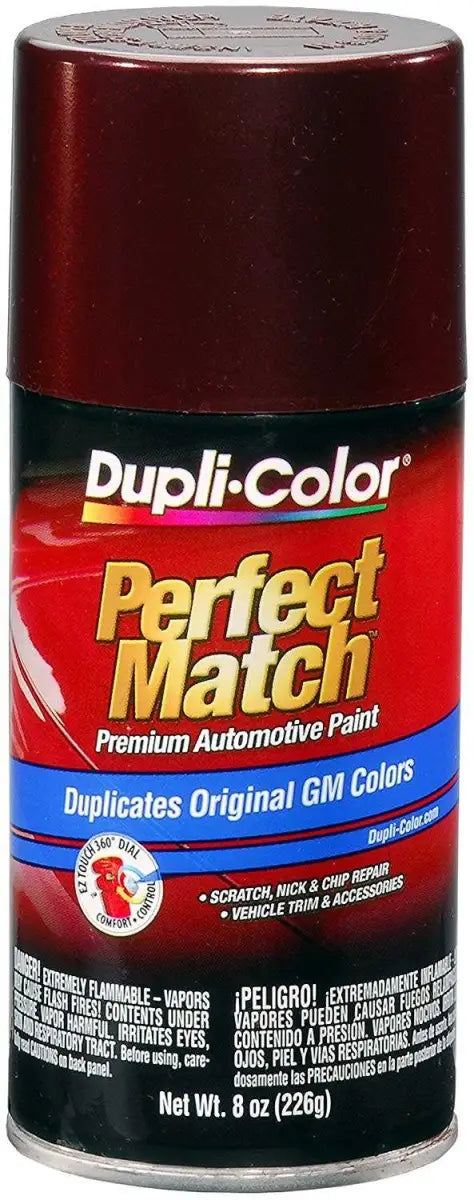 BGM0532 Touch-Up Paint