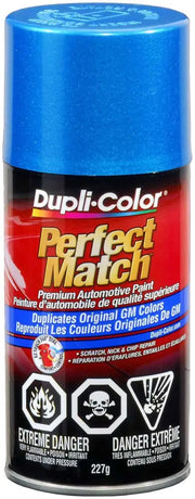 BGM0533 Touch-Up Paint