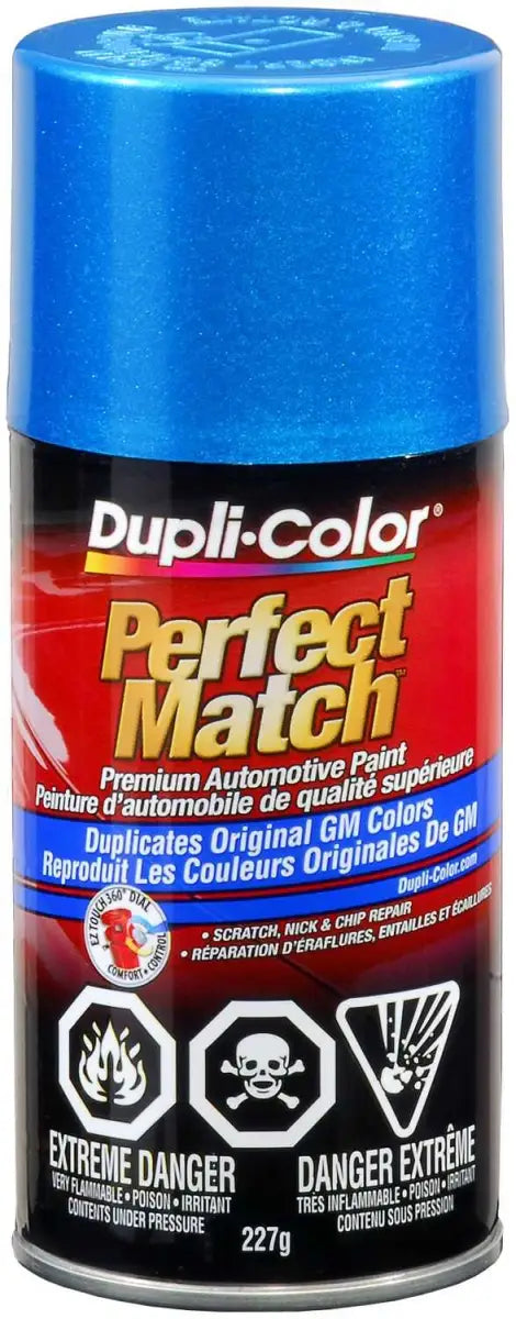 BGM0533 Touch-Up Paint
