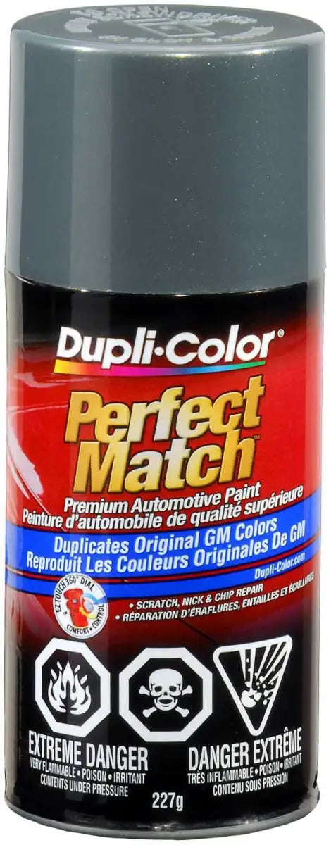 BGM0534 Touch-Up Paint