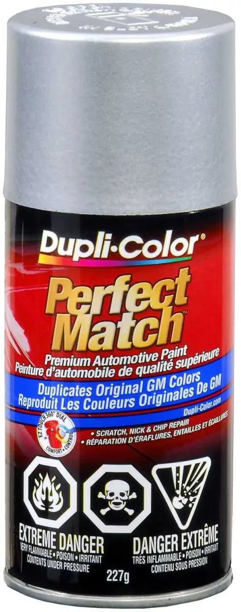 BGM0535 Touch-Up Paint