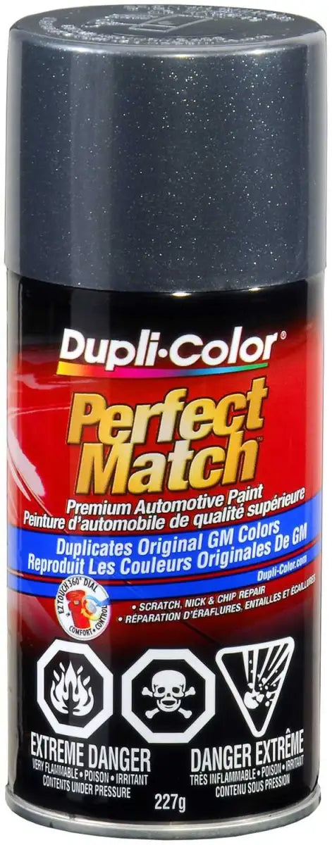 BGM0536 Touch-Up Paint