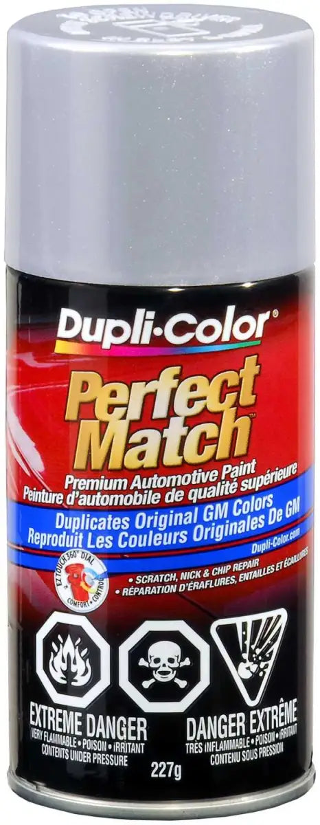 BGM0540 Touch-Up Paint