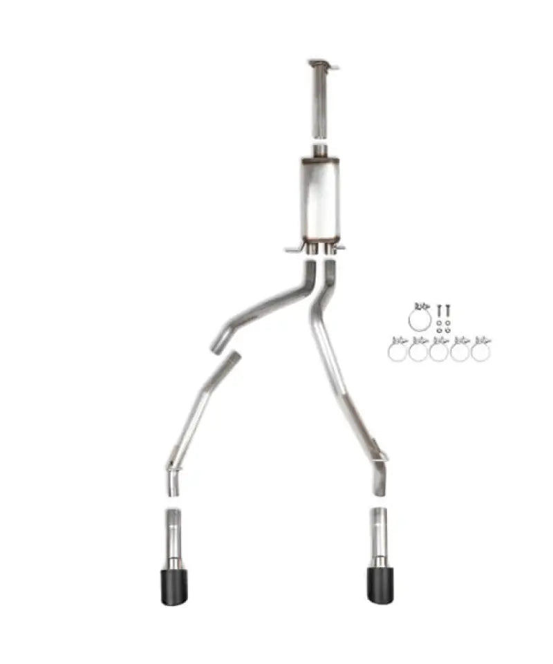 BH2460 Hooker 2019-2020 Ram 1500 5.7L Catback Sy