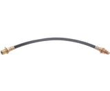 Flexible brake hose with metal fittings for BH36543 Raybestos Brake Hose repair