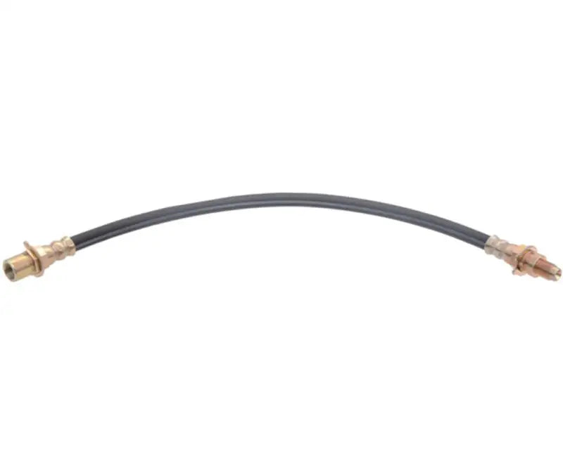 Flexible brake hose with metal fittings for BH36543 Raybestos Brake Hose repair