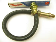Raybestos brake hose with fittings for BH36622 Raybestos Hydraulic Brake system