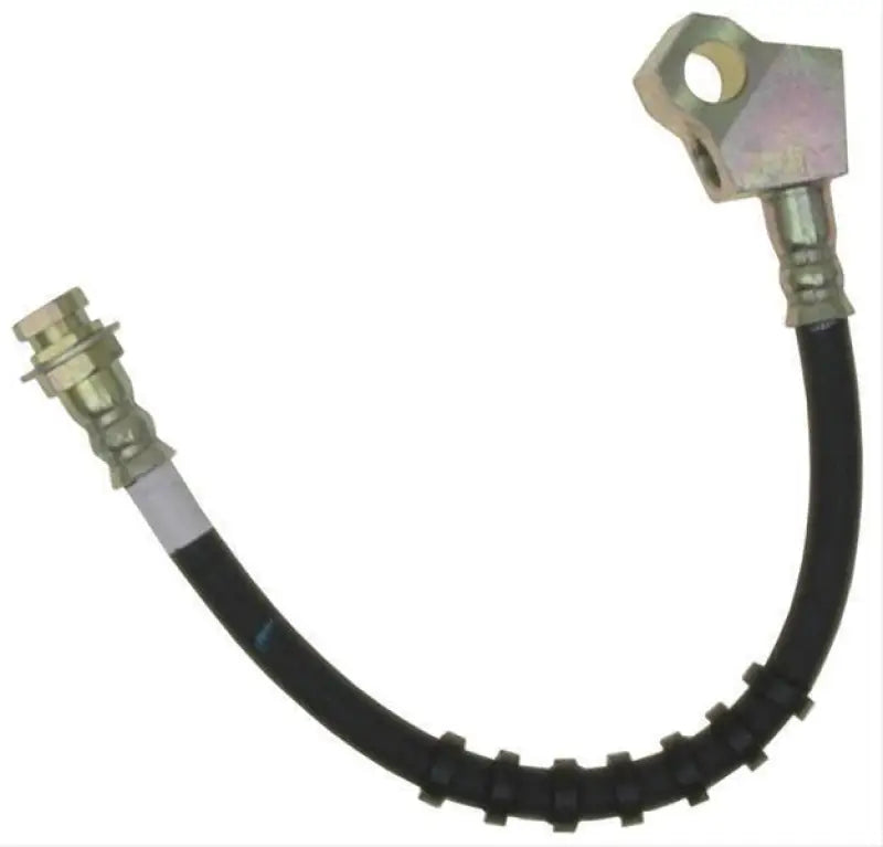 Automotive brake hose BH36833 Raybestos Hardware Hydraulics for reliable stopping