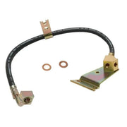 Automotive hydraulic brake hose assembly for Raybestos BH380217 Hydraulic Brake Hose