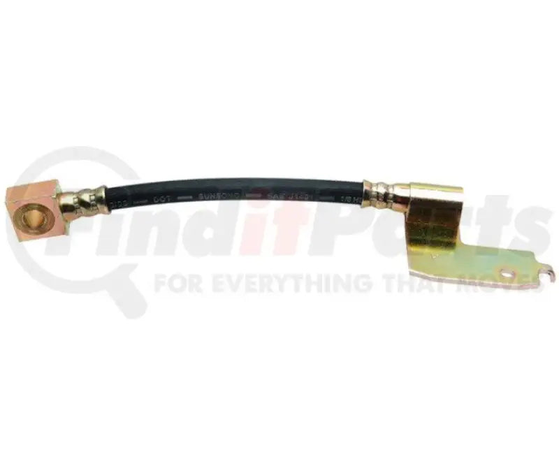 BH380225 Raybestos Hardware- Hydraulics - Brake Line