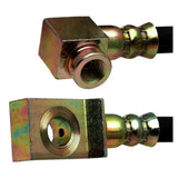 BH38045 Raybestos Hydraulic Brake Hose for RV, Automotive, Powersports, off-road, marine, exterior, truck accessories, interior, truck bed, rv parts, Brakes, Rotors & Pads, AVADA - Best Sellers, Must Haves