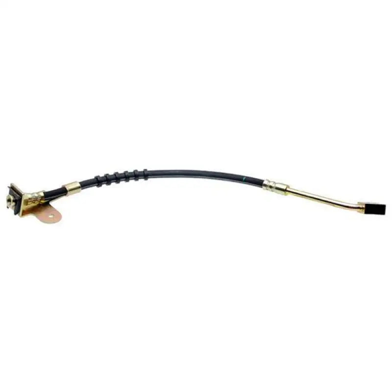 Flexible brake hose for BH380532 Raybestos Brake Hose replacement or repair