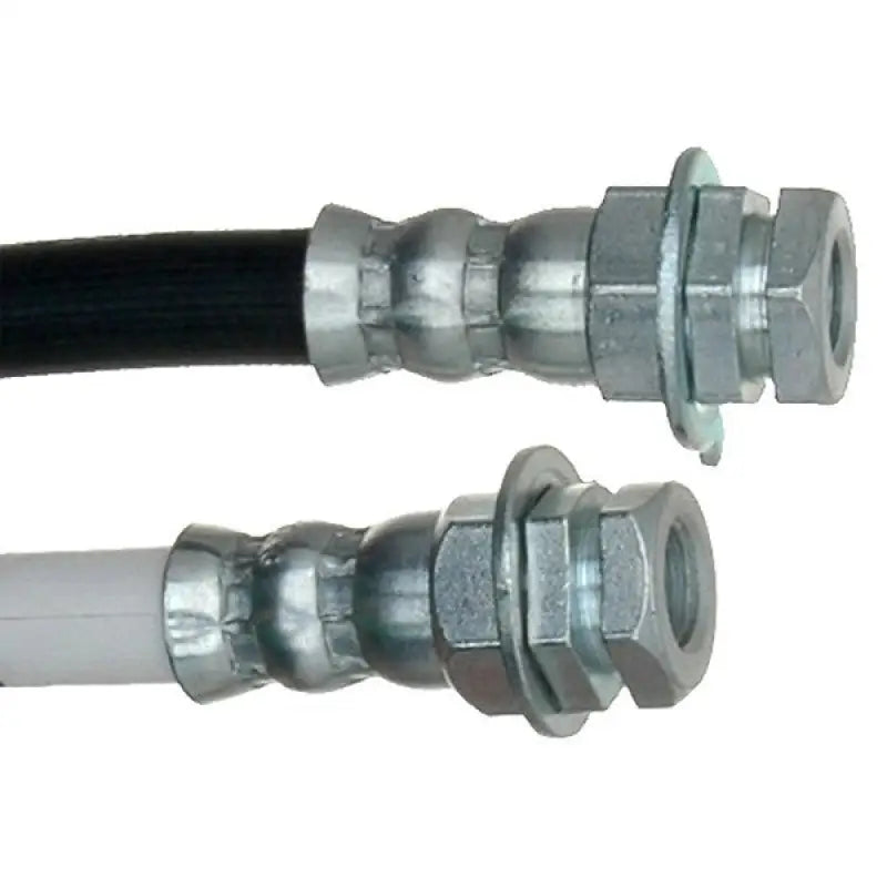 Brake hose with metal fittings for BH38064 Raybestos Hydraulic Brake system