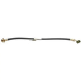 BH380752 Raybestos Brake Hose for superior performance in RV, Automotive, Powersports, off-road, marine, exterior, truck accessories, interior, and truck bed. Ensures optimal brake fluid flow and pressure, easy installation, Brakes, Rotors & Pads, AVADA - Best Sellers, Must Haves.