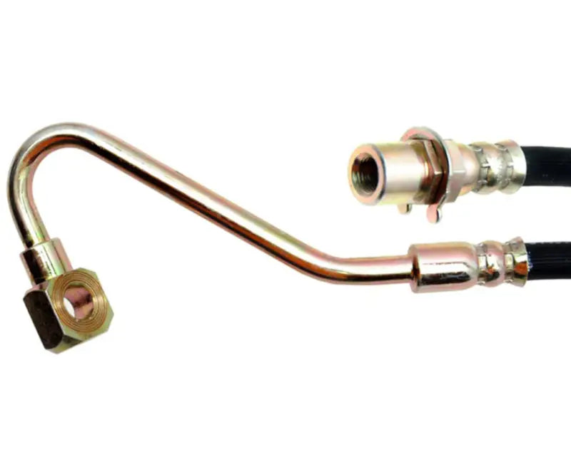 Automotive brake hose assembly for BH381032 Raybestos Brake Hose, durable raybestos brake hose