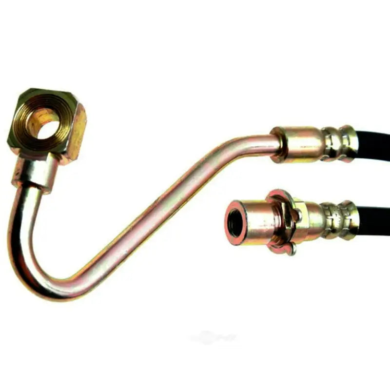 Hydraulic brake hose assembly for BH381033 Raybestos Brake Hose, durable brake hose option