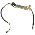 Automotive brake hose assembly for BH381057 Raybestos Brake Hose, Raybestos brake hose pattern