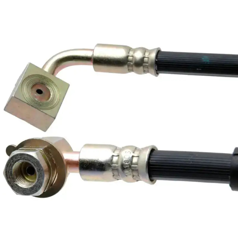 BH381157 Brake Line by Raybestos Brakes