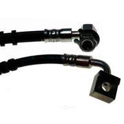 BH381158 Raybestos Brake Hose for reliable and efficient brake performance, durable, long-lasting, perfect for RV, Automotive, Powersports, off-road, marine, exterior, truck accessories, interior, truck bed, rv parts, Brakes, Rotors & Pads, AVADA - Best Sellers, Must Haves