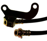 Automotive brake hose assembly for BH381217 Raybestos Hardware- Hydraulics system