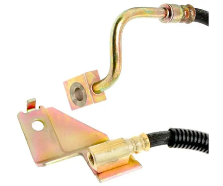 BH381338 Raybestos Brake Hose - Line