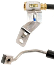 BH381365 Brake Line by Raybestos Brakes
